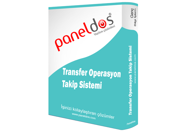 U-ETDS Havalimanı Transfer Yazılımı